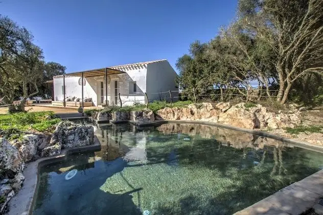 Ev, Kişiye Özel Havuzlu (Torrevella Suite Signature Casita)