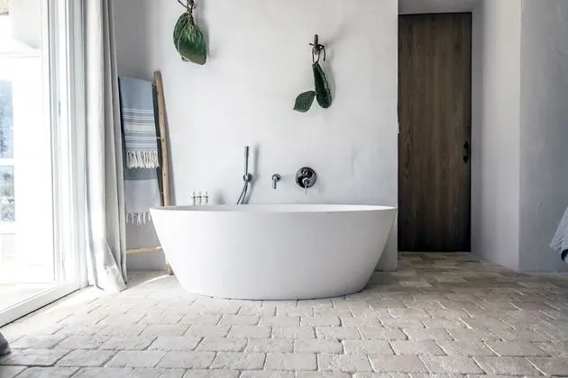 Ev, Kişiye Özel Havuzlu (Torrevella Suite Signature Casita)