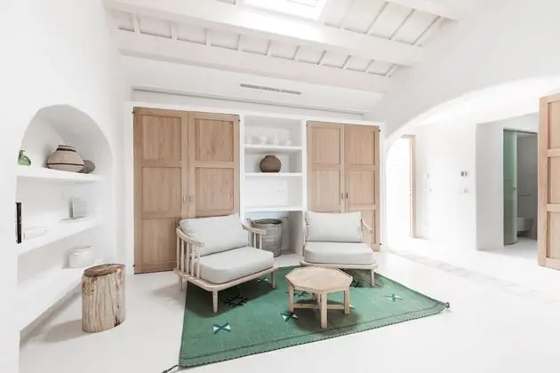 Premium Tek Büyük Yataklı Oda, Kişiye Özel Havuzlu (Torrevella Pool Prestige)