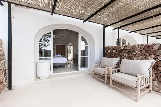 Premium Tek Büyük Yataklı Oda, Kişiye Özel Havuzlu (Torrevella Pool Prestige)