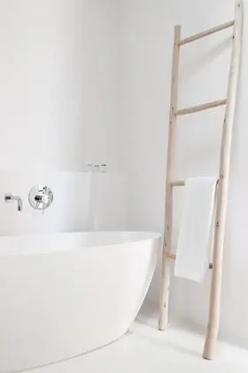 Premium Tek Büyük Yataklı Oda, Kişiye Özel Havuzlu (Torrevella Pool Prestige)