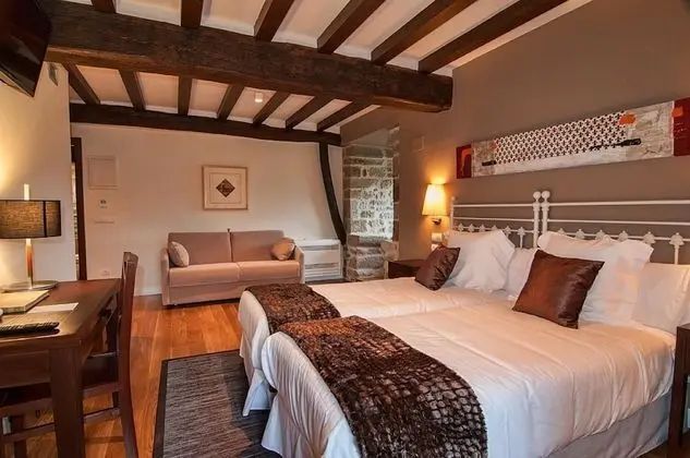 Superior Tek Büyük Yataklı Oda