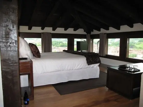 Superior Tek Büyük Yataklı Oda