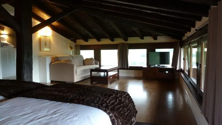 Superior Tek Büyük Yataklı Oda