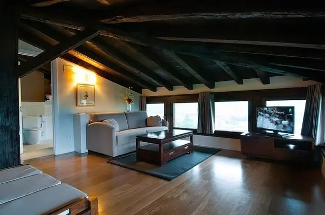 Superior Tek Büyük Yataklı Oda