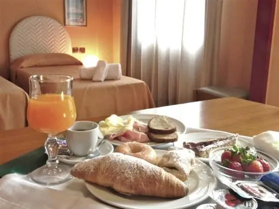 Dört Kişilik Oda
