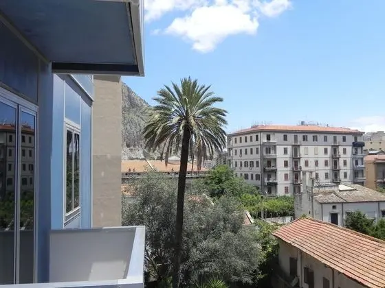 Dört Kişilik Oda