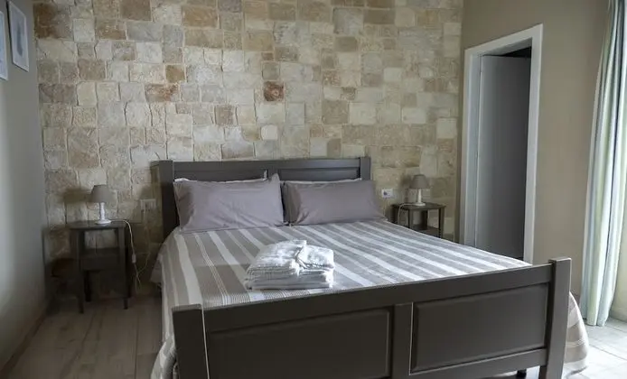 Deluxe Oda, Banyolu/Duşlu, Bahçe Manzaralı