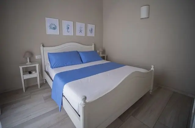 Standard Tek Büyük Yataklı Oda, Avlu Manzaralı