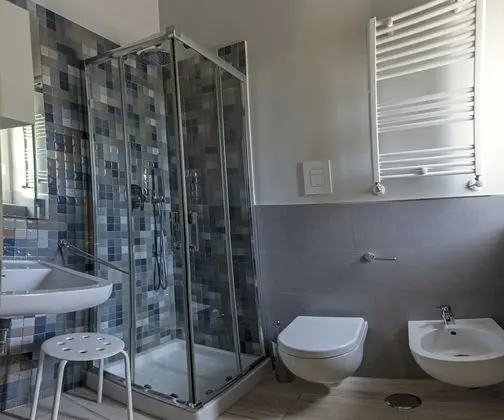 Standard Tek Büyük Yataklı Oda, Avlu Manzaralı