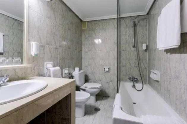 Apart Daire, 1 Yatak Odası (Max 3 people)