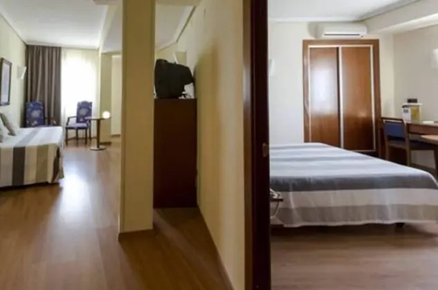 Apart Daire, 1 Yatak Odası (max 4 people)
