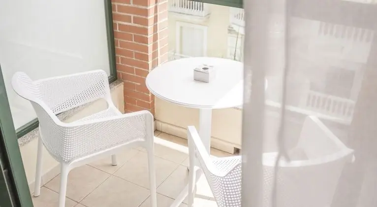 Habitación familiar (2 adultos + 2 niños)