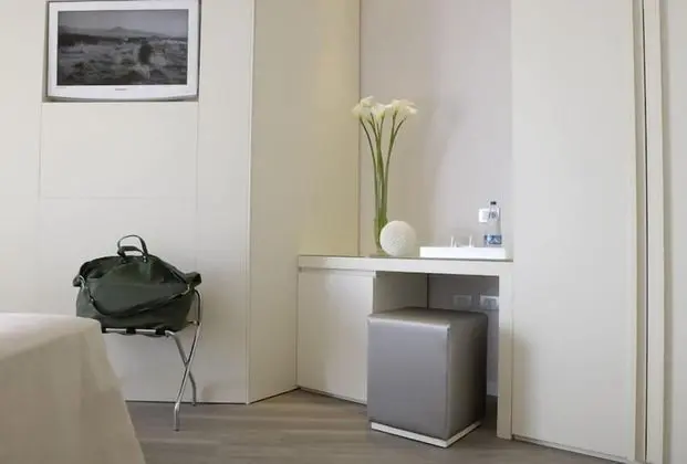 Deluxe Tek Büyük Yataklı Oda, 1 Çift Kişilik Yatak, Deniz Manzaralı