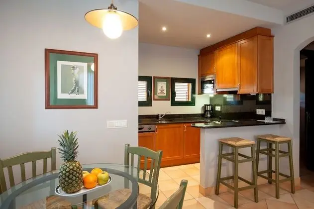 Apart Daire, Bahçe Manzaralı