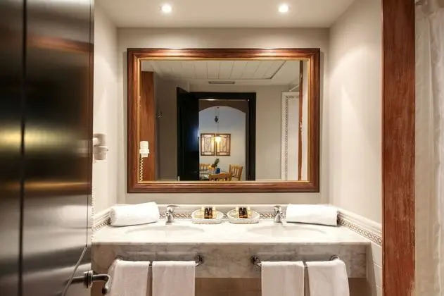 Apart Daire, Bahçe Manzaralı