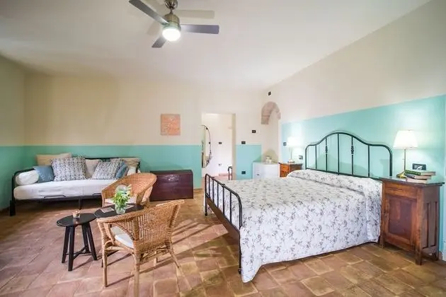 Classic Oda, Bahçe Manzaralı