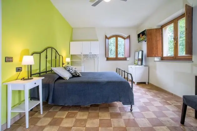 Classic Oda, Engellilere Uygun