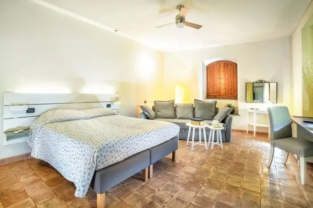 Classic Oda, Engellilere Uygun