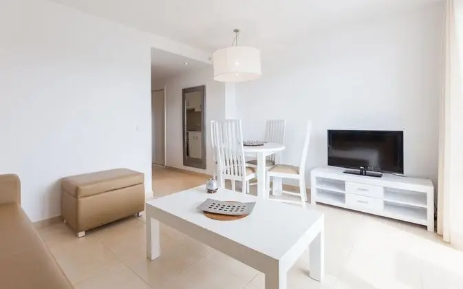 Deluxe Apart Daire, 1 Yatak Odası