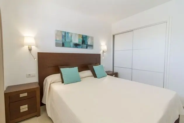 Deluxe Apart Daire, 1 Yatak Odası