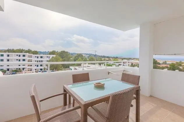 Deluxe Apart Daire, 1 Yatak Odası
