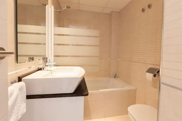 Deluxe Apart Daire, 1 Yatak Odası