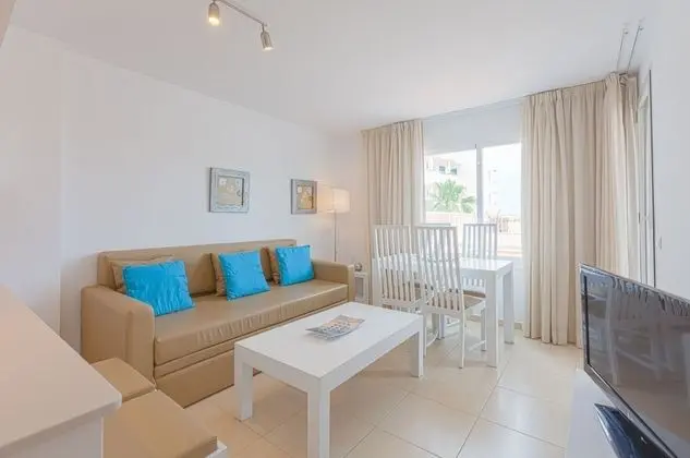 Deluxe Apart Daire, 2 Yatak Odası