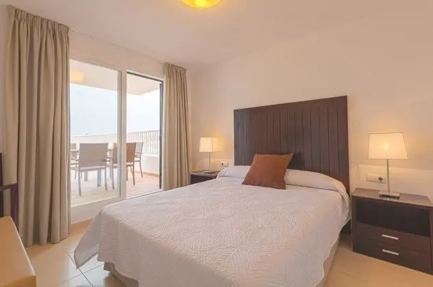Deluxe Apart Daire, 2 Yatak Odası