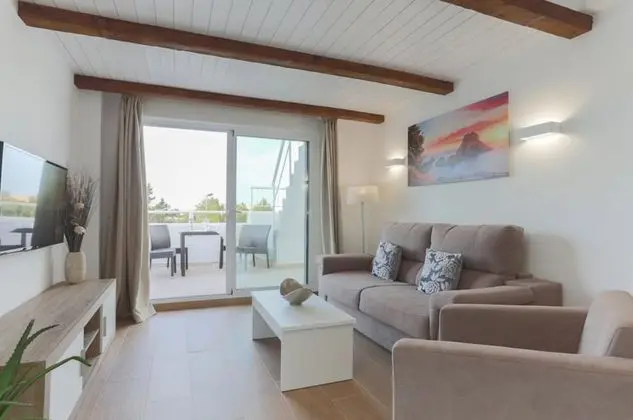 Deluxe Bungalov, 1 Yatak Odası