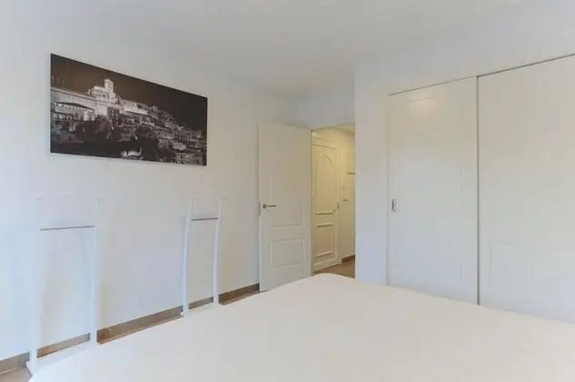 Deluxe Bungalov, 1 Yatak Odası