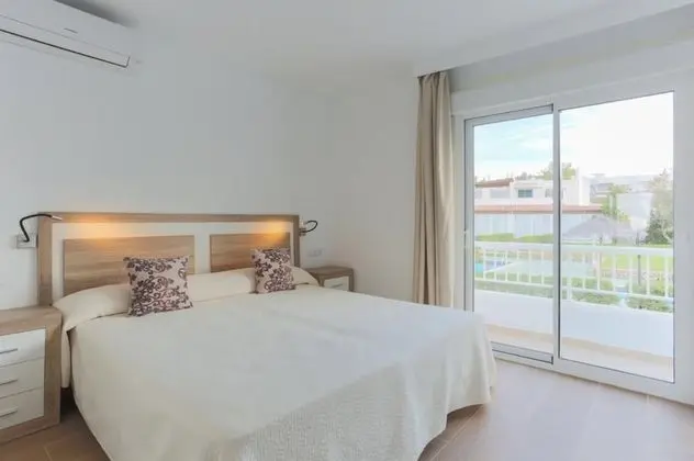 Deluxe Bungalov, 1 Yatak Odası