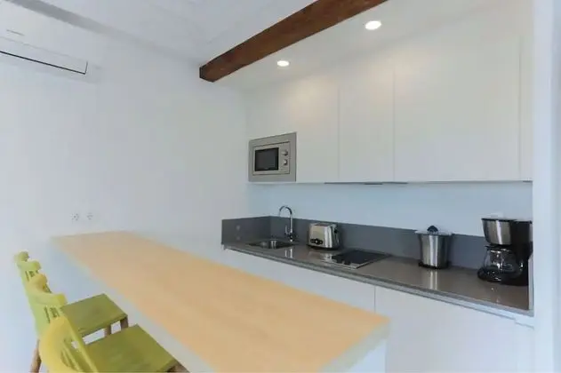 Deluxe Bungalov, 1 Yatak Odası