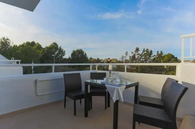 Deluxe Bungalov, 1 Yatak Odası