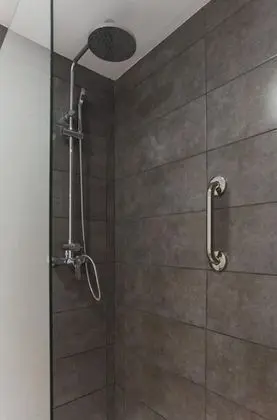 Deluxe Bungalov, 1 Yatak Odası