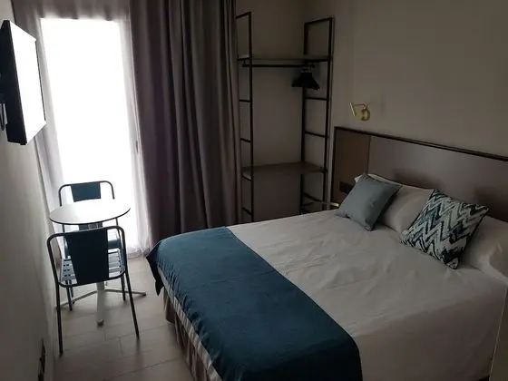 Comfort Tek Büyük Yataklı Oda, Balkon