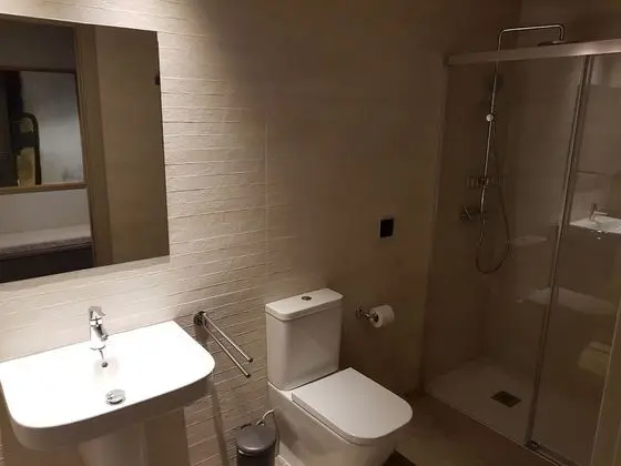 Comfort Tek Büyük Yataklı Oda, Balkon
