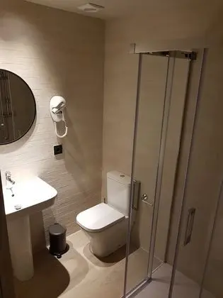 Comfort Üç Kişilik Oda, Balkon