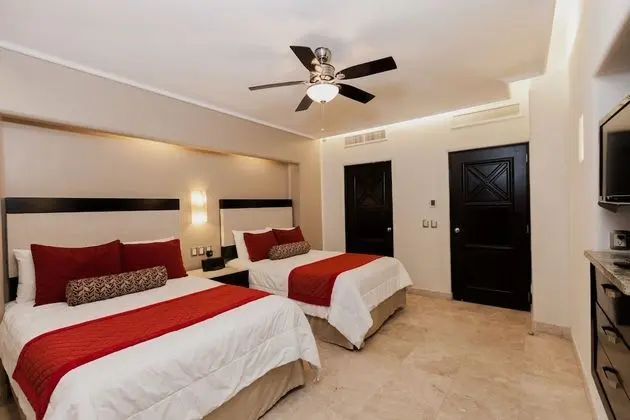 Master Suite