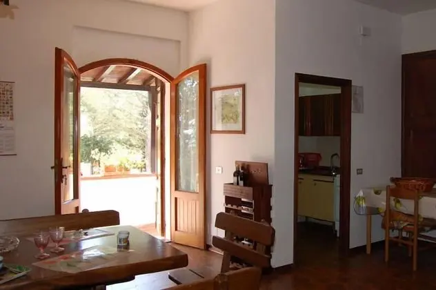 Apart Daire, 2 Yatak Odası, Ek Bina (550 mt - Cipressi)