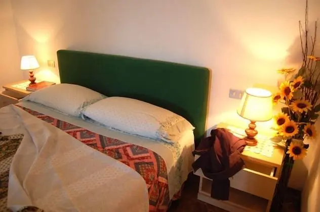 Apart Daire, 2 Yatak Odası, Ek Bina (550 mt - Cipressi)