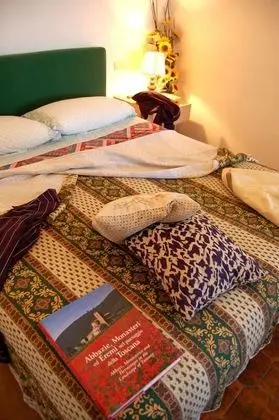 Apart Daire, 2 Yatak Odası, Ek Bina (550 mt - Cipressi)