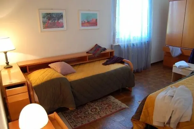 Apart Daire, 2 Yatak Odası, Ek Bina (550 mt - Cipressi)