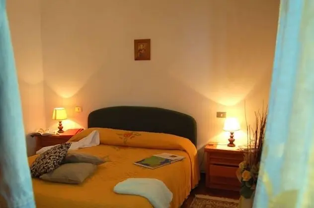 Apart Daire, 2 Yatak Odası, Ek Bina (550 mt - Cipressi)