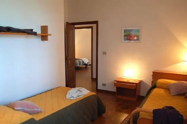 Apart Daire, 2 Yatak Odası, Ek Bina (550 mt - Cipressi)