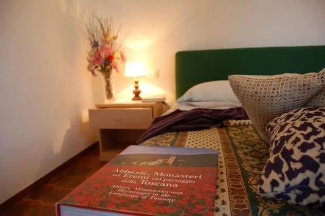 Apart Daire, 2 Yatak Odası, Ek Bina (550 mt - Cipressi)