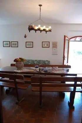 Apart Daire, 2 Yatak Odası, Ek Bina (550 mt - Cipressi)