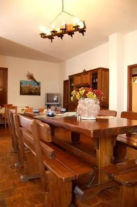 Apart Daire, 2 Yatak Odası, Ek Bina (550 mt - Cipressi)