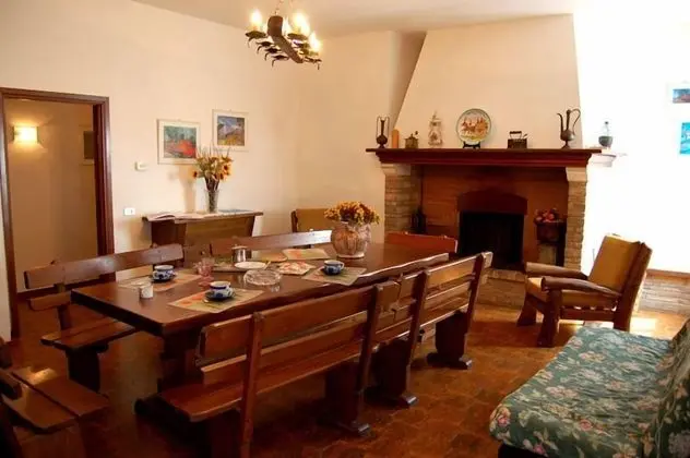 Apart Daire, 2 Yatak Odası, Ek Bina (550 mt - Cipressi)