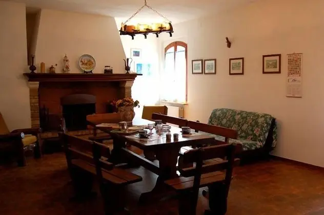 Apart Daire, 2 Yatak Odası, Ek Bina (550 mt - Cipressi)